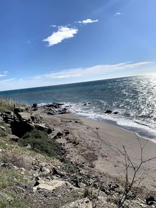 Finca El Cisne, Torrox Villa España